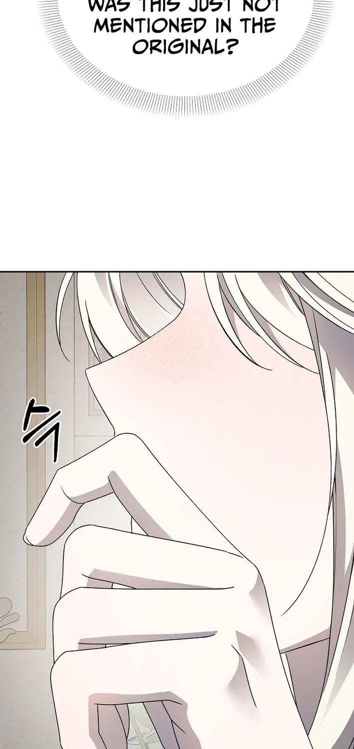 How to Escape from Reverse Harem Clichés Chapter 6 page 85 - 
