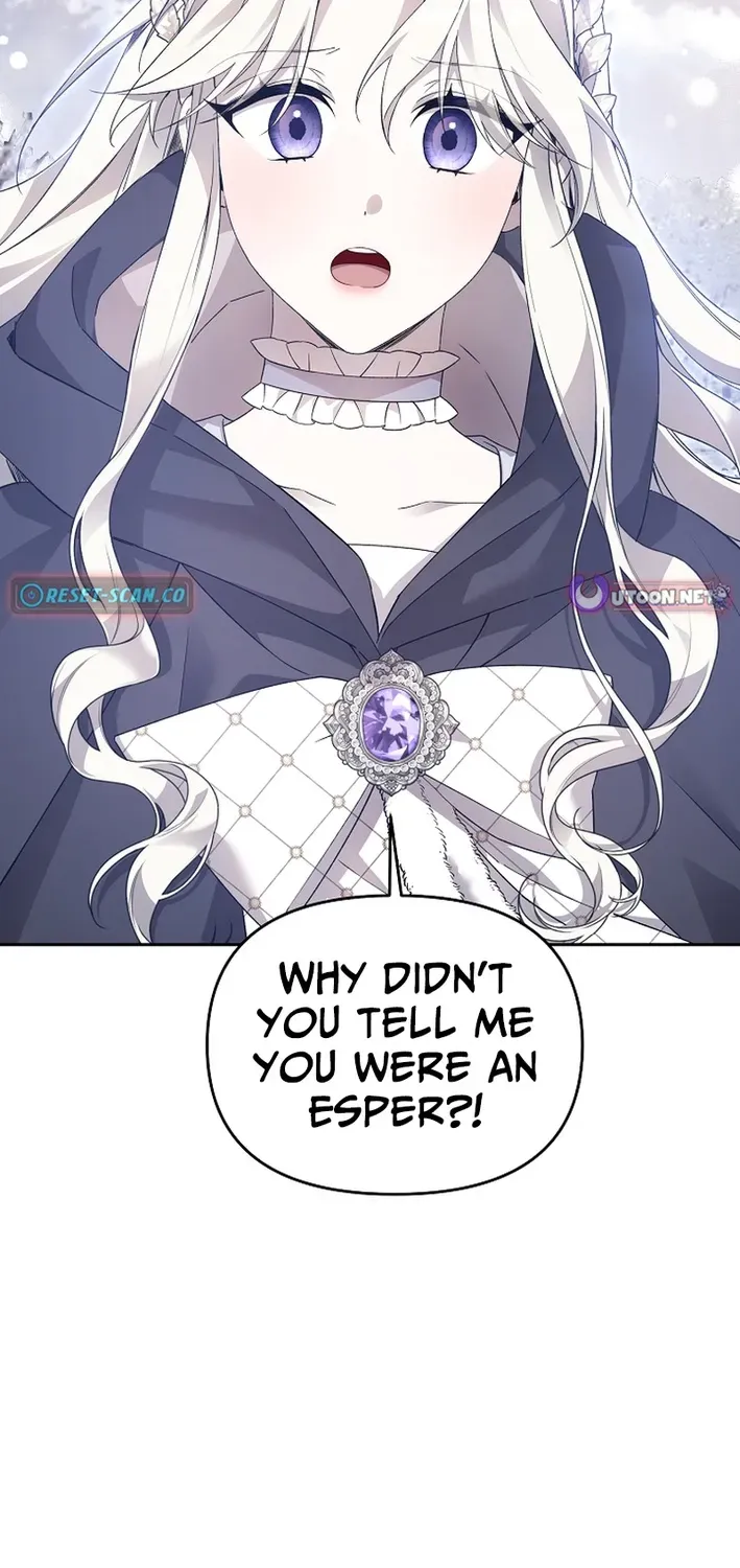 How to Escape from Reverse Harem Clichés Chapter 6 page 10 - 