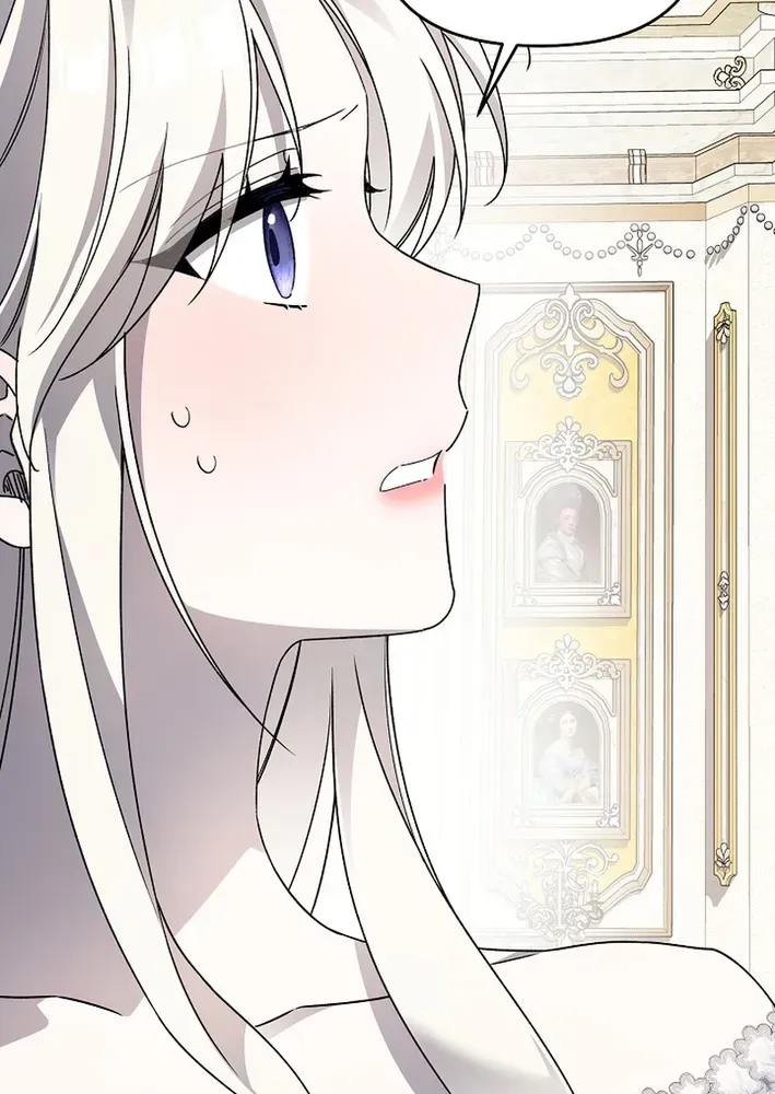 How to Escape from Reverse Harem Clichés Chapter 6 page 91 - 