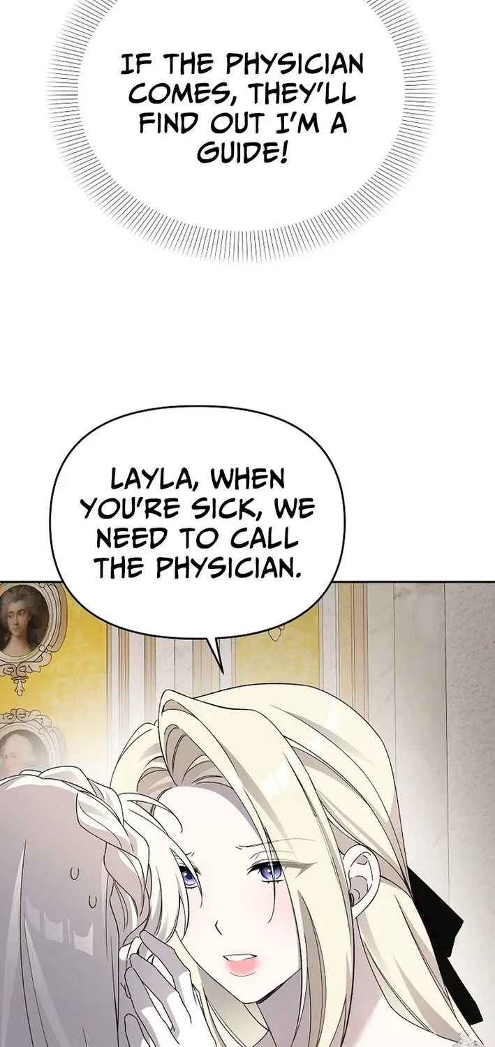 How to Escape from Reverse Harem Clichés Chapter 6 page 95 - 