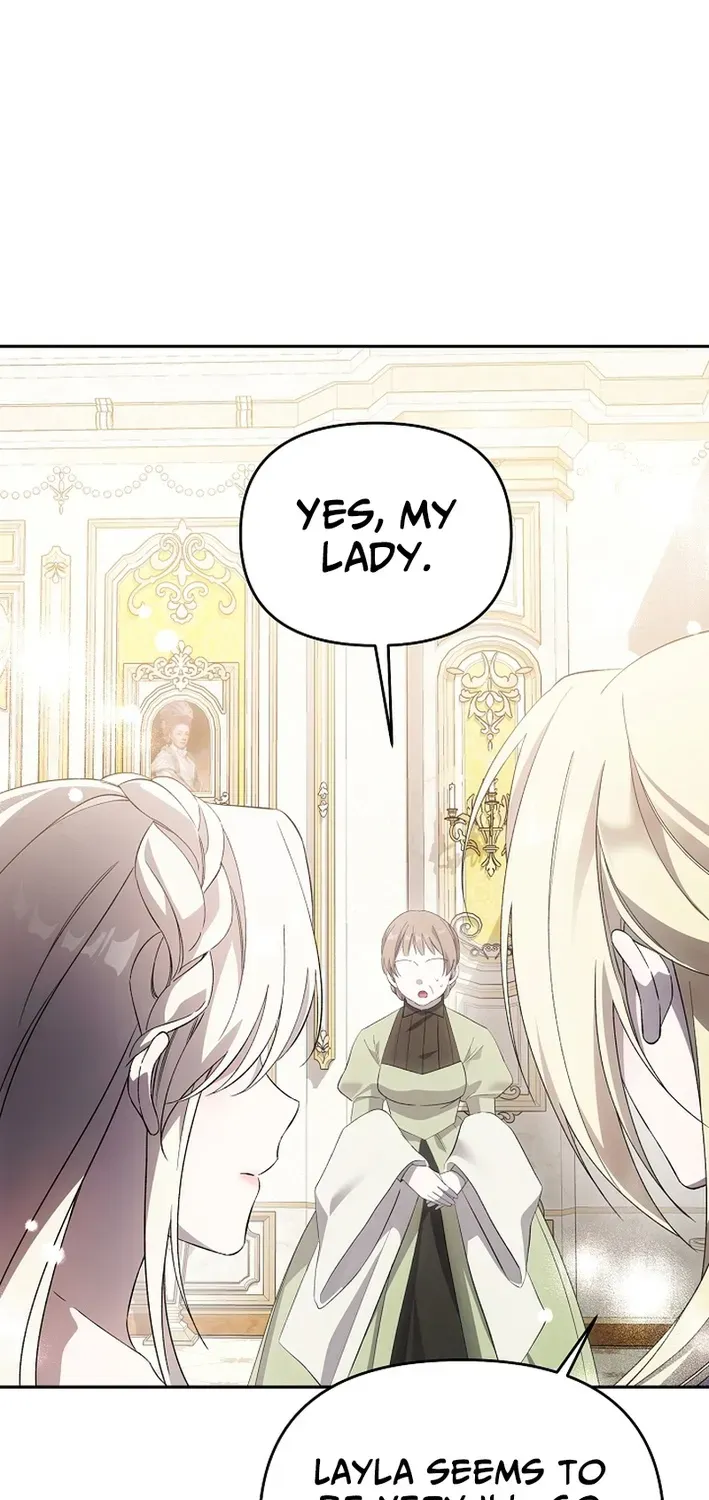 How to Escape from Reverse Harem Clichés Chapter 7 page 12 - 