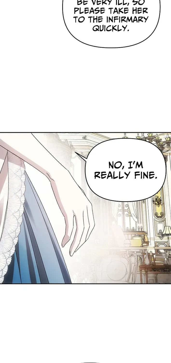 How to Escape from Reverse Harem Clichés Chapter 7 page 13 - 