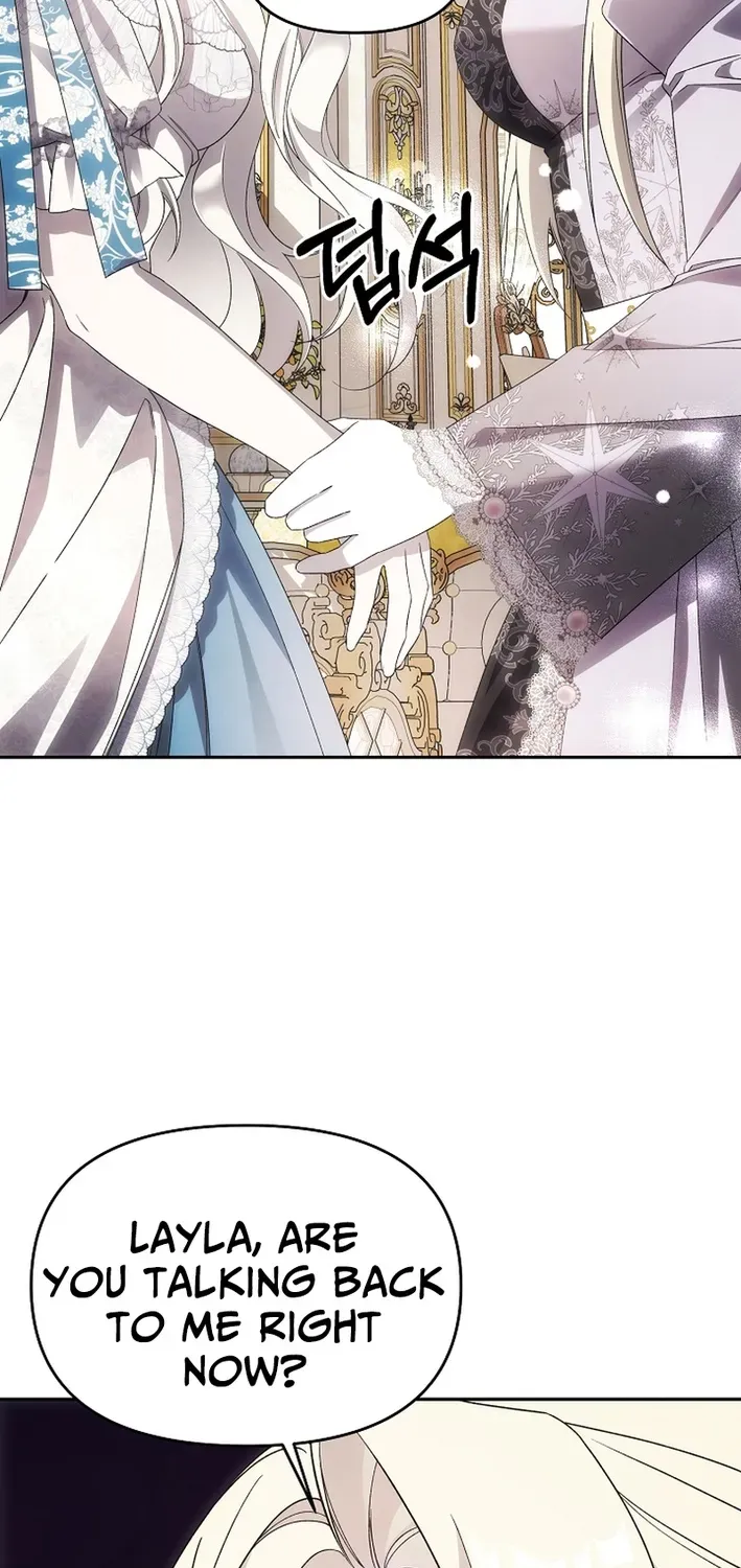 How to Escape from Reverse Harem Clichés Chapter 7 page 15 - 