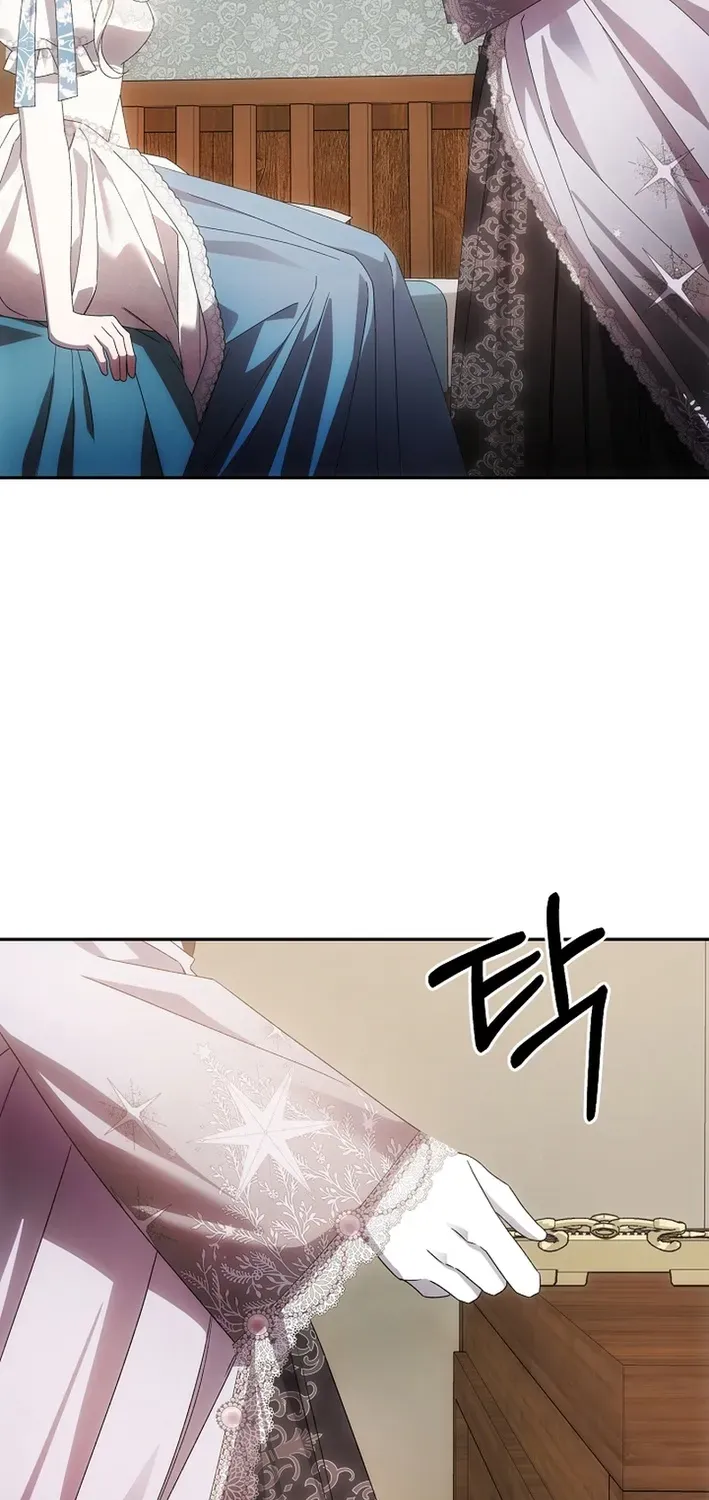 How to Escape from Reverse Harem Clichés Chapter 7 page 24 - 