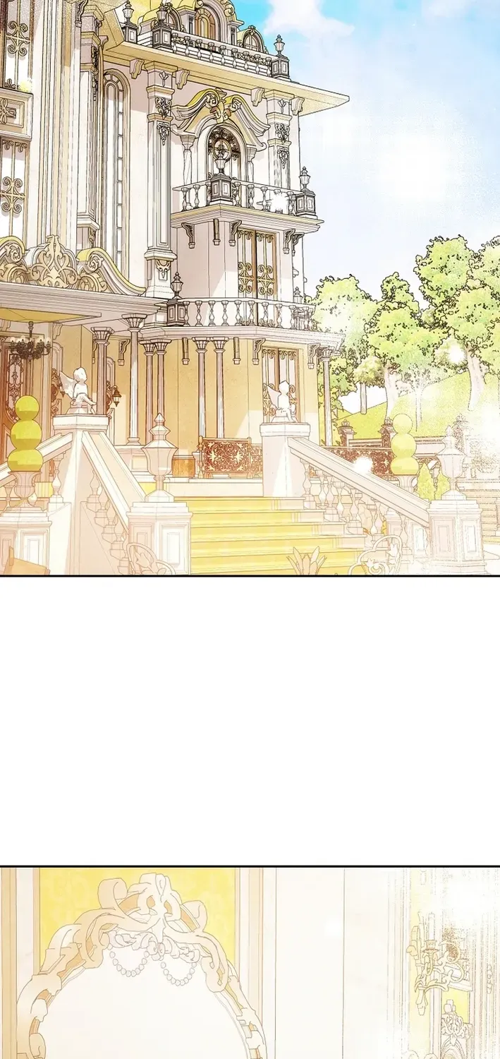 How to Escape from Reverse Harem Clichés Chapter 7 page 34 - 