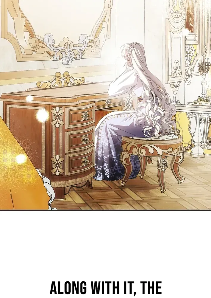 How to Escape from Reverse Harem Clichés Chapter 7 page 35 - 