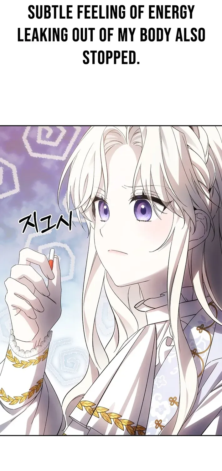 How to Escape from Reverse Harem Clichés Chapter 7 page 36 - 