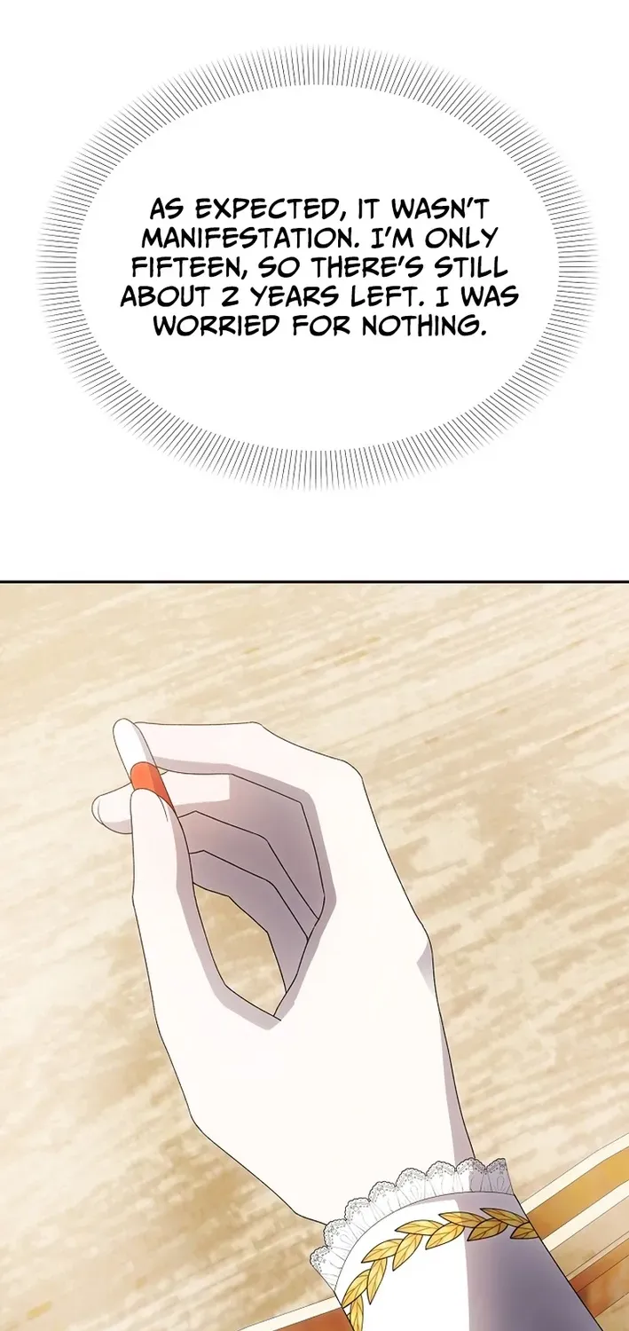 How to Escape from Reverse Harem Clichés Chapter 7 page 37 - 
