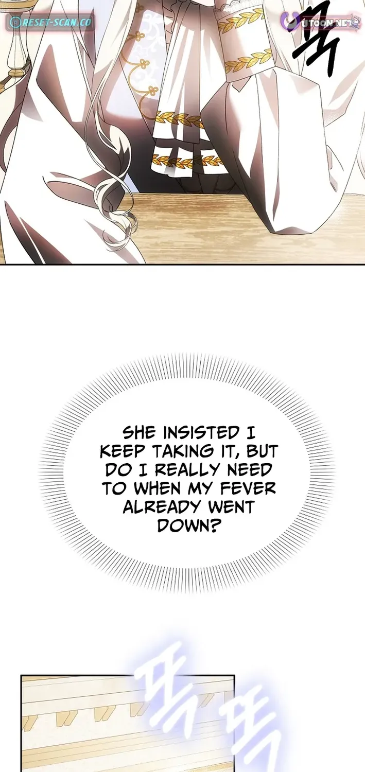 How to Escape from Reverse Harem Clichés Chapter 7 page 39 - 