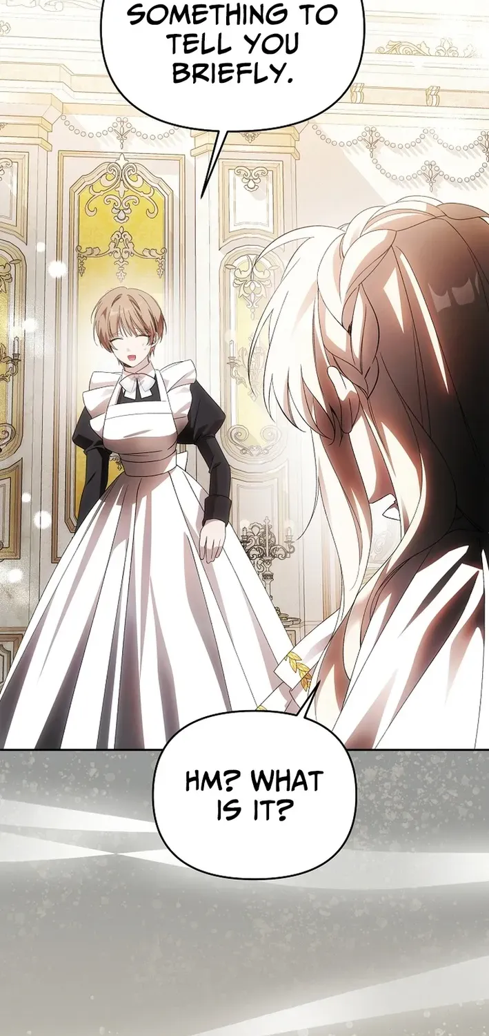 How to Escape from Reverse Harem Clichés Chapter 7 page 41 - 