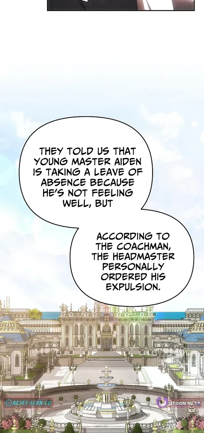 How to Escape from Reverse Harem Clichés Chapter 7 page 46 - 