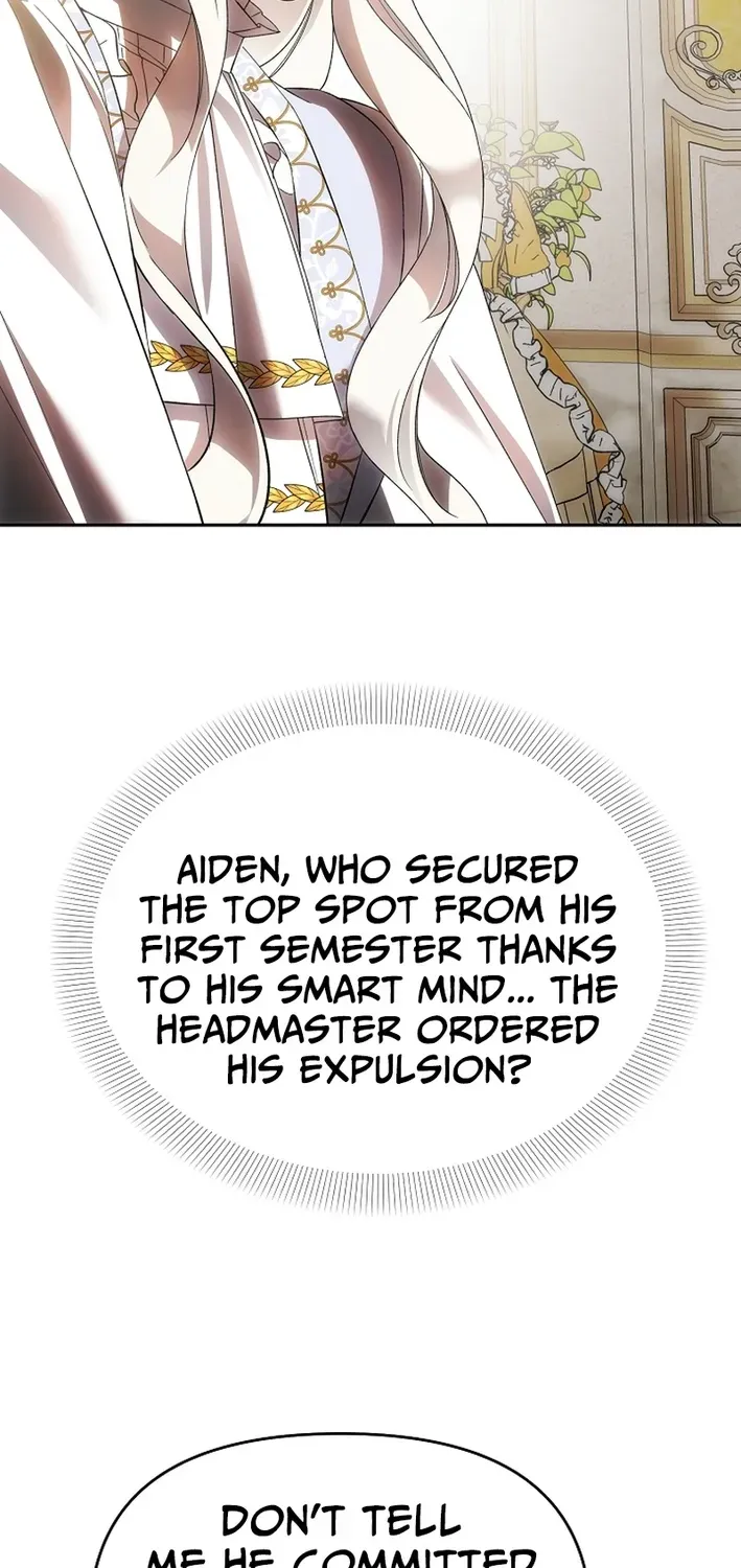 How to Escape from Reverse Harem Clichés Chapter 7 page 48 - 