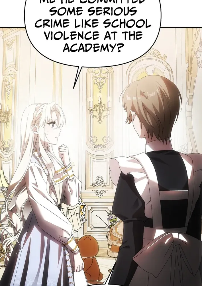 How to Escape from Reverse Harem Clichés Chapter 7 page 49 - 