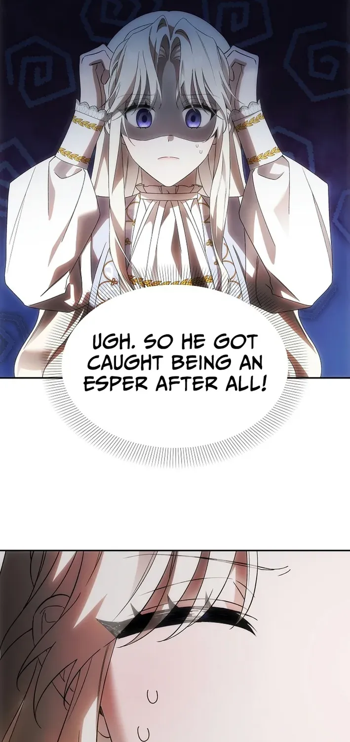 How to Escape from Reverse Harem Clichés Chapter 7 page 52 - 