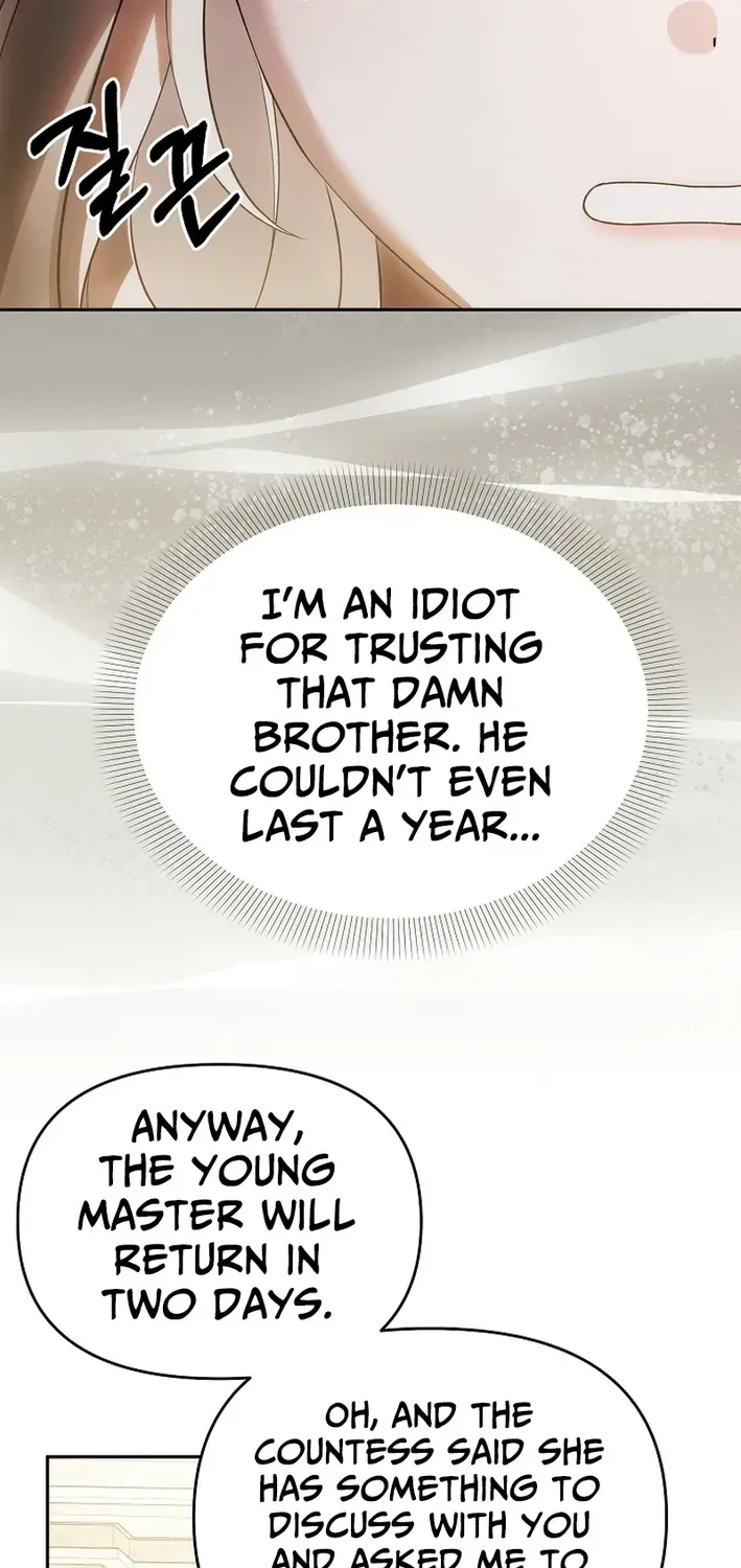 How to Escape from Reverse Harem Clichés Chapter 7 page 53 - 