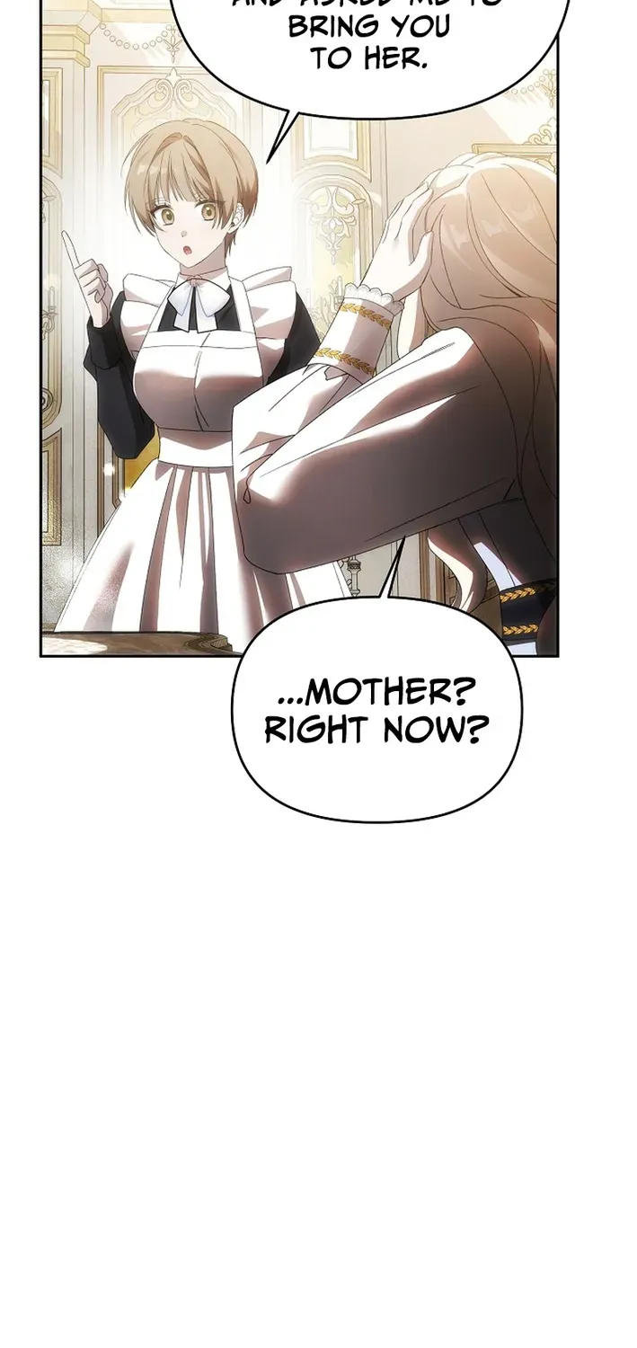 How to Escape from Reverse Harem Clichés Chapter 7 page 54 - 
