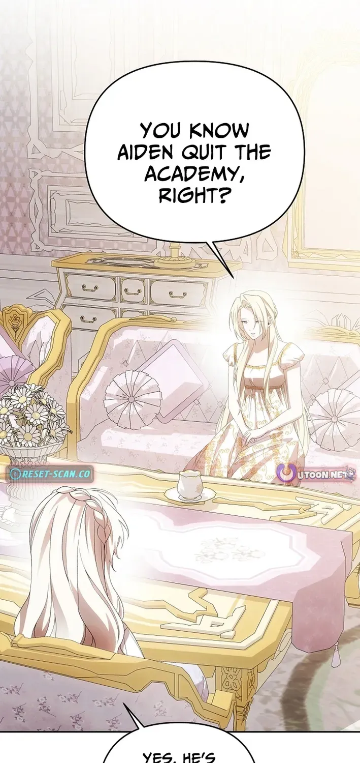 How to Escape from Reverse Harem Clichés Chapter 7 page 57 - 