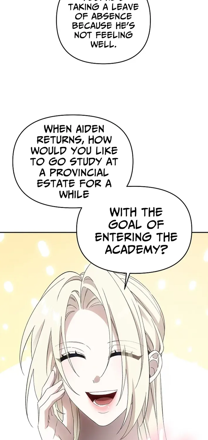 How to Escape from Reverse Harem Clichés Chapter 7 page 58 - 
