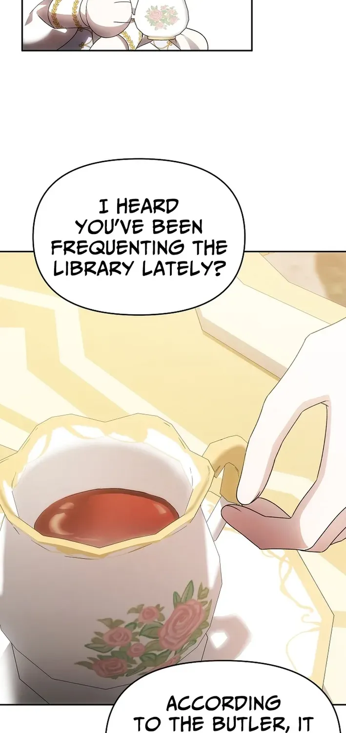 How to Escape from Reverse Harem Clichés Chapter 7 page 60 - 