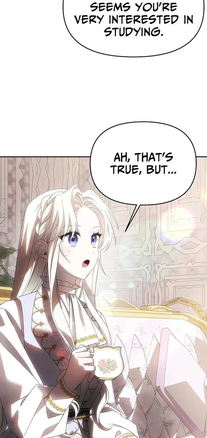 How to Escape from Reverse Harem Clichés Chapter 7 page 61 - 