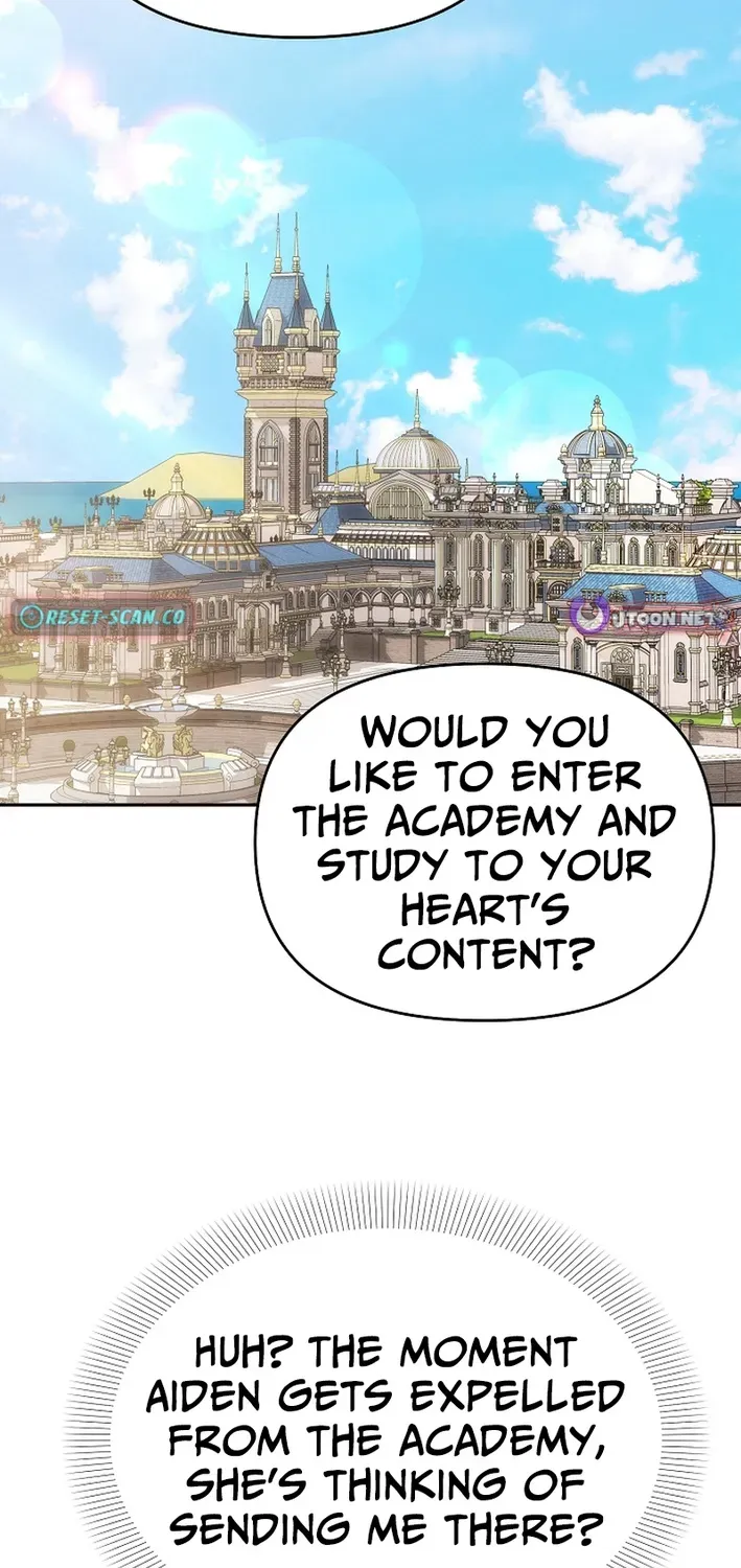 How to Escape from Reverse Harem Clichés Chapter 7 page 64 - 