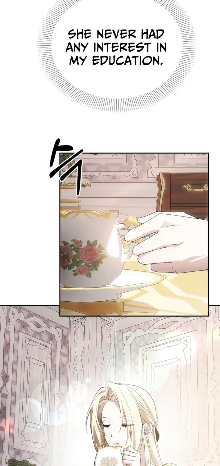 How to Escape from Reverse Harem Clichés Chapter 7 page 66 - 