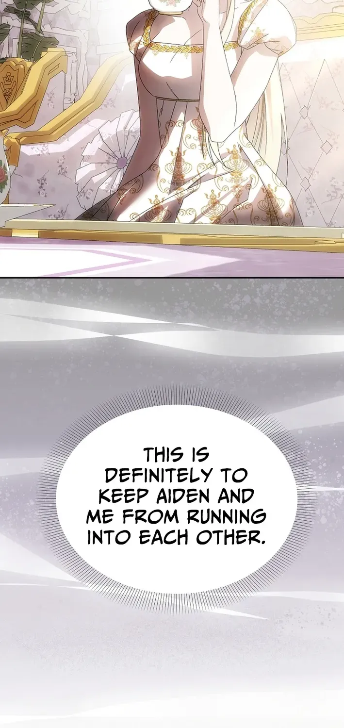 How to Escape from Reverse Harem Clichés Chapter 7 page 67 - 