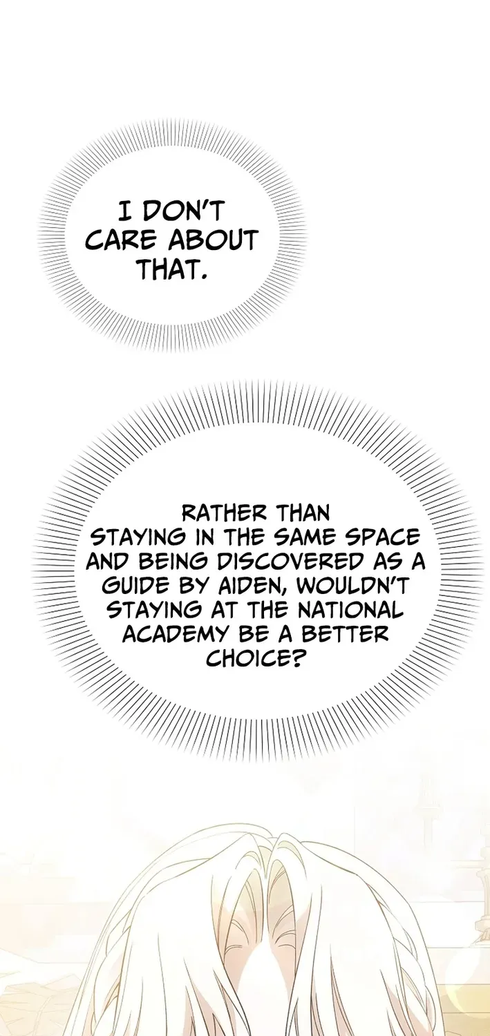 How to Escape from Reverse Harem Clichés Chapter 7 page 71 - 