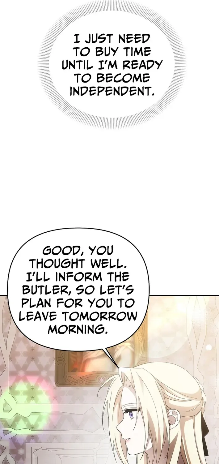 How to Escape from Reverse Harem Clichés Chapter 7 page 73 - 