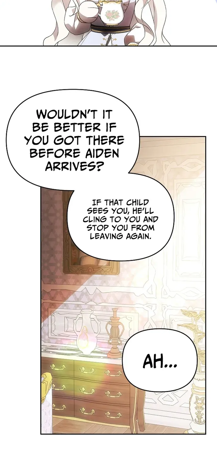 How to Escape from Reverse Harem Clichés Chapter 7 page 75 - 