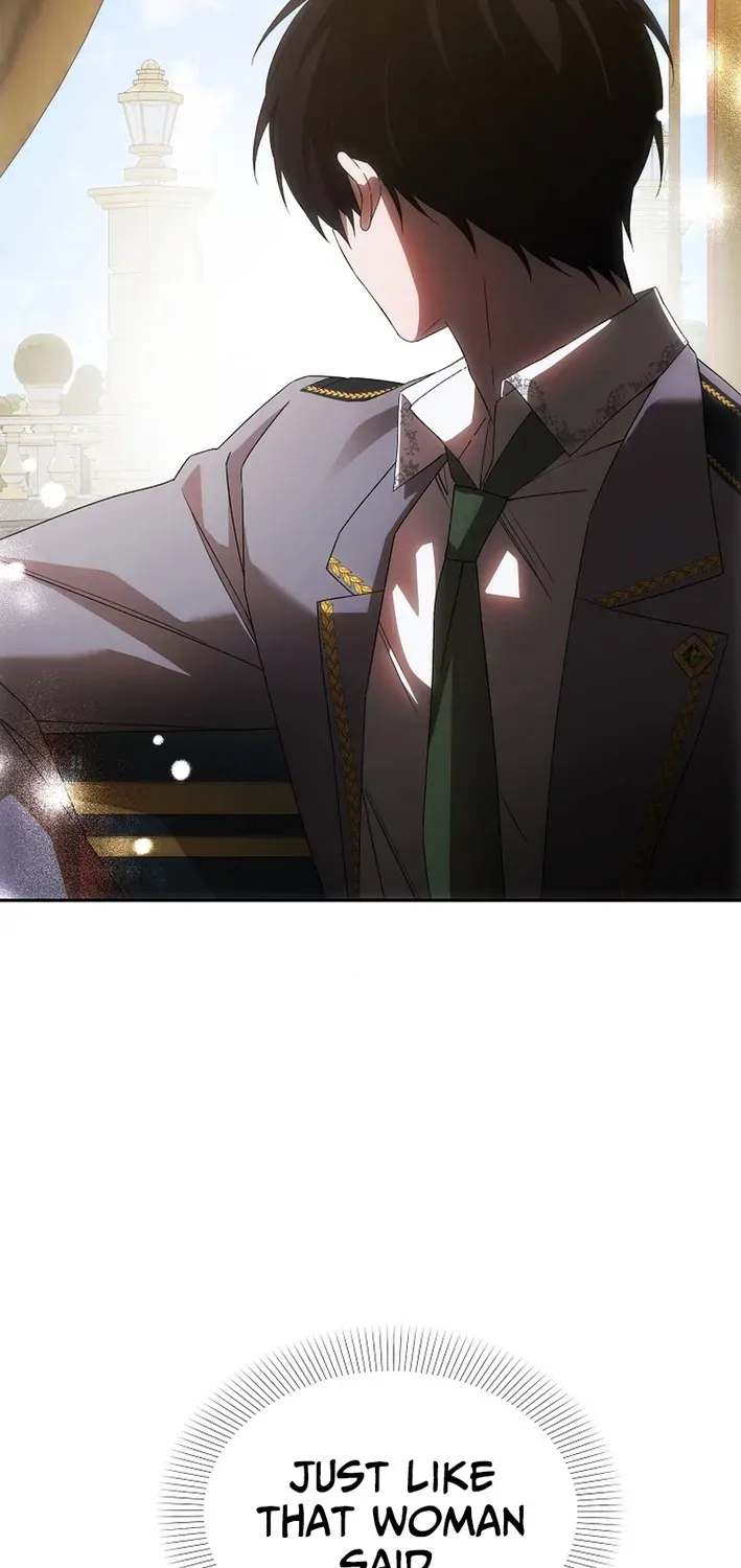 How to Escape from Reverse Harem Clichés Chapter 7 page 78 - 
