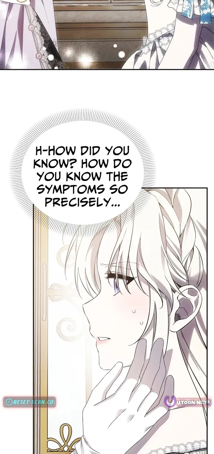 How to Escape from Reverse Harem Clichés Chapter 7 page 10 - 