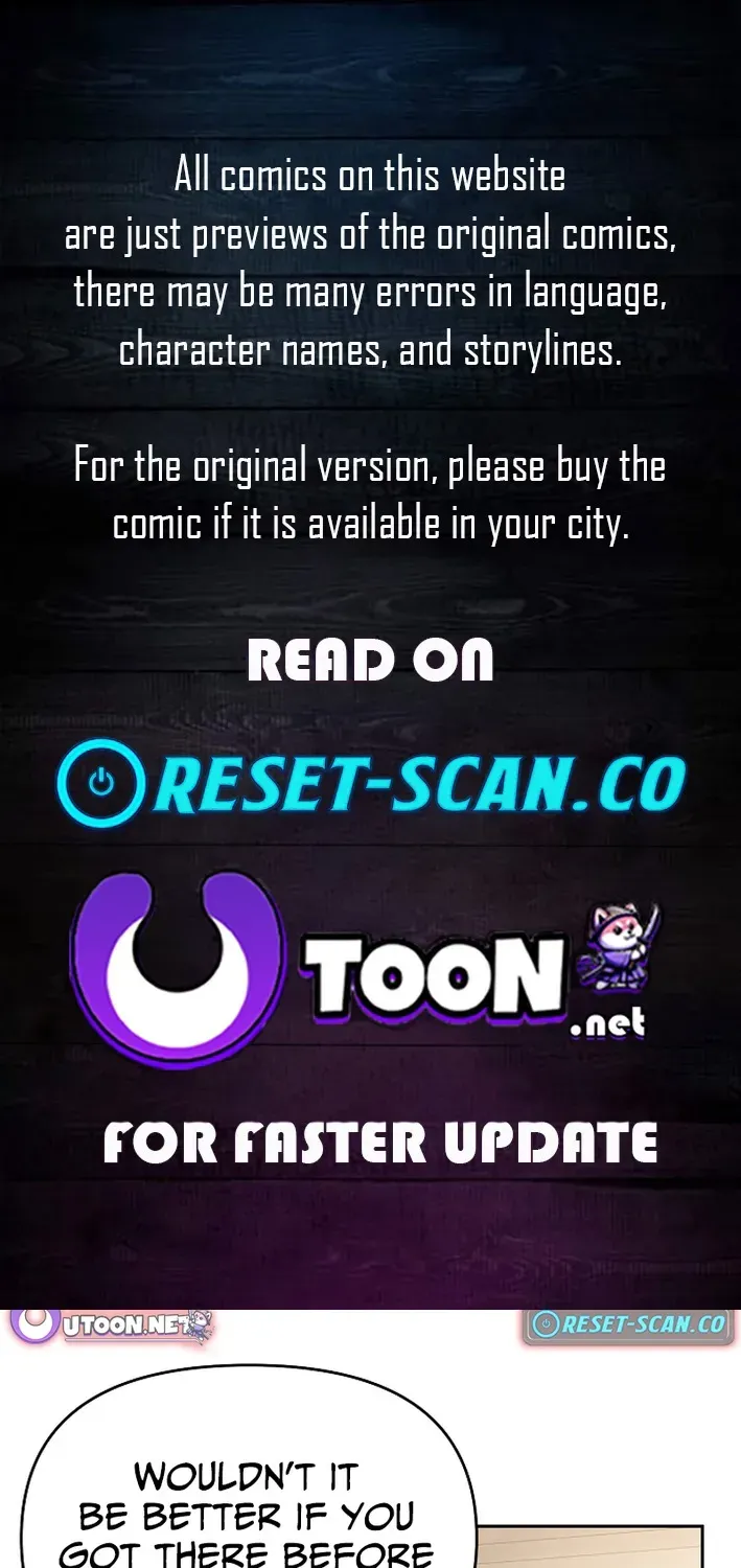 How to Escape from Reverse Harem Clichés Chapter 8 page 1 - 
