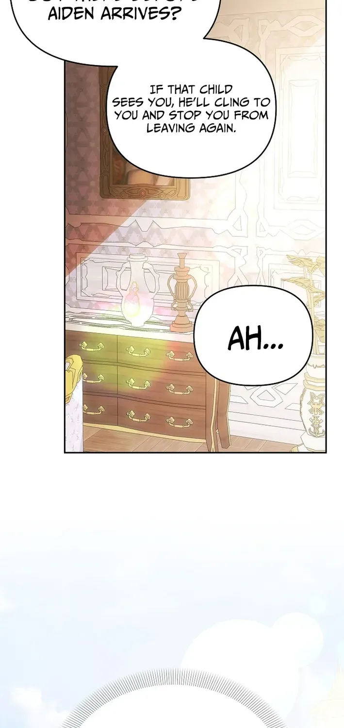 How to Escape from Reverse Harem Clichés Chapter 8 page 2 - 