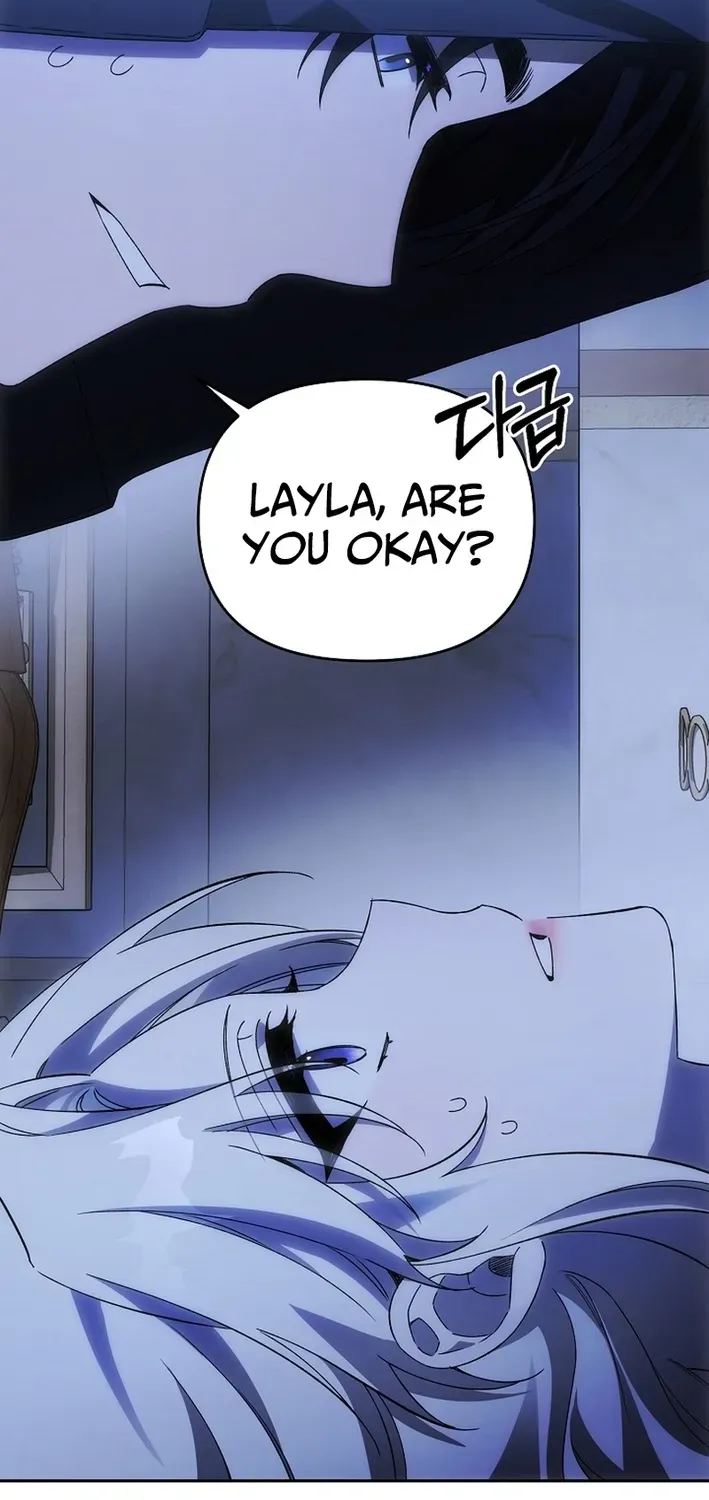 How to Escape from Reverse Harem Clichés Chapter 8 page 30 - 