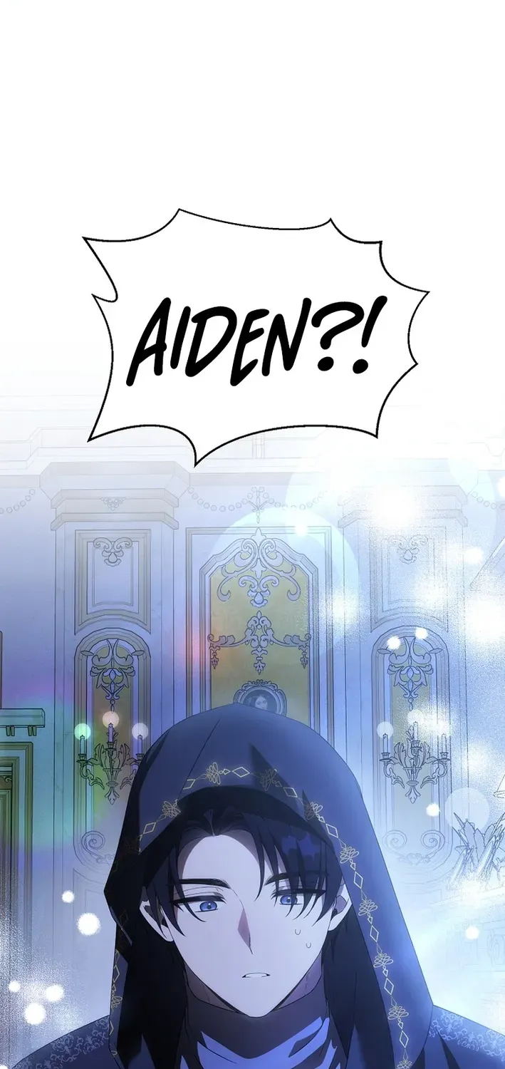 How to Escape from Reverse Harem Clichés Chapter 8 page 31 - 