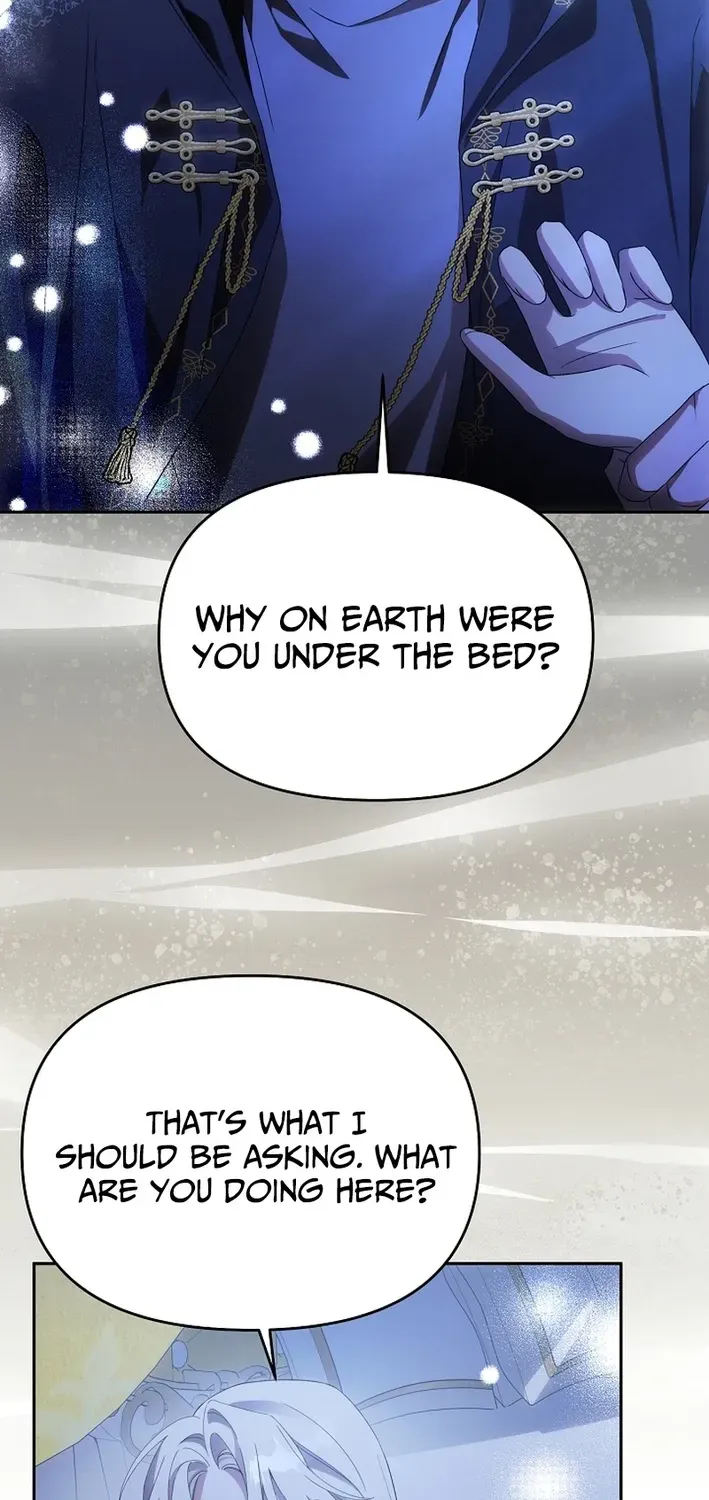 How to Escape from Reverse Harem Clichés Chapter 8 page 32 - 
