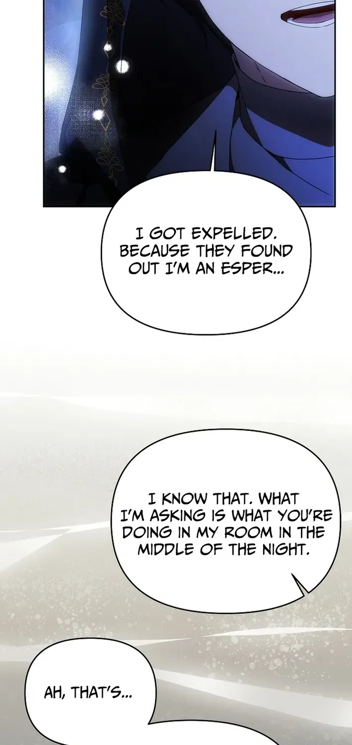 How to Escape from Reverse Harem Clichés Chapter 8 page 34 - 