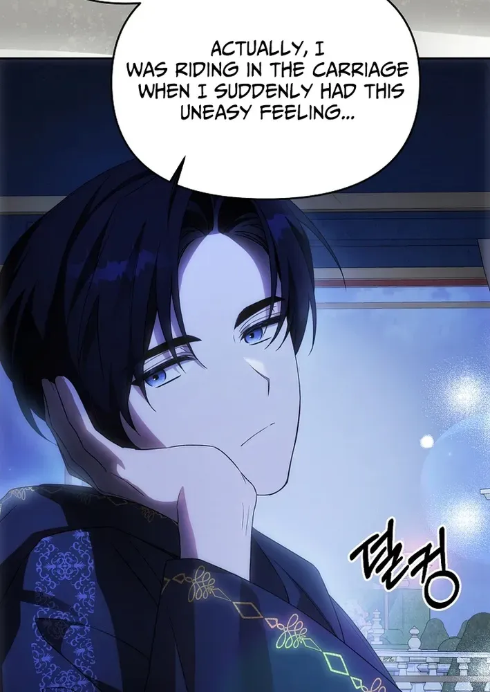 How to Escape from Reverse Harem Clichés Chapter 8 page 35 - 
