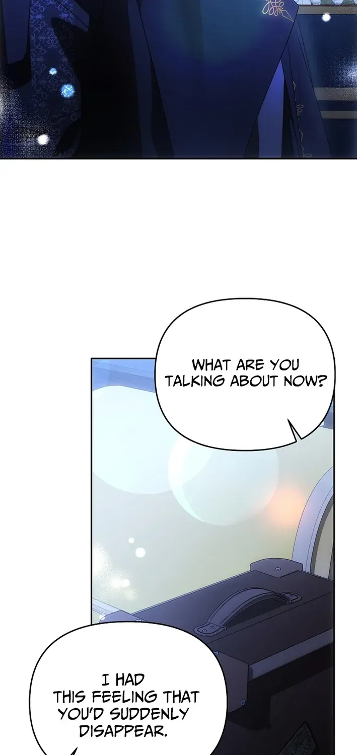 How to Escape from Reverse Harem Clichés Chapter 8 page 36 - 