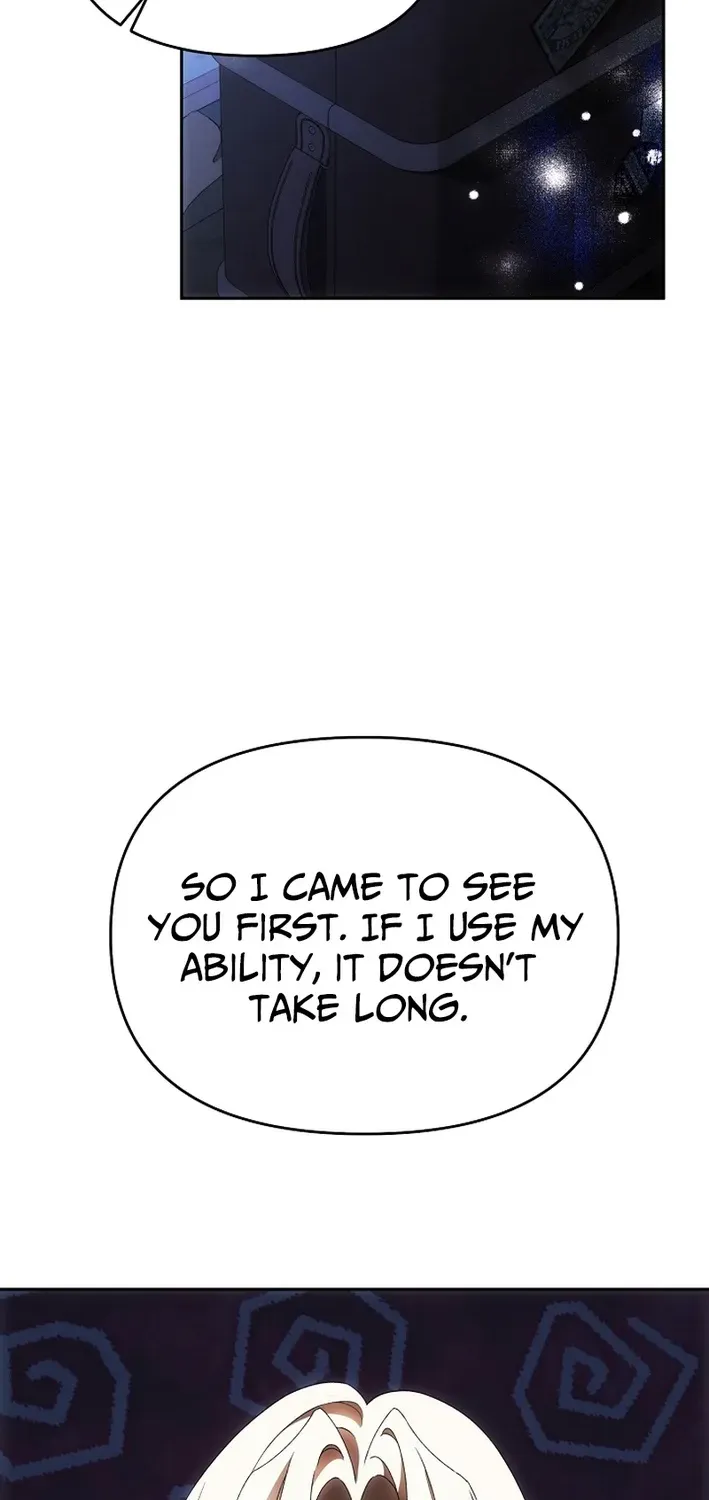 How to Escape from Reverse Harem Clichés Chapter 8 page 37 - 