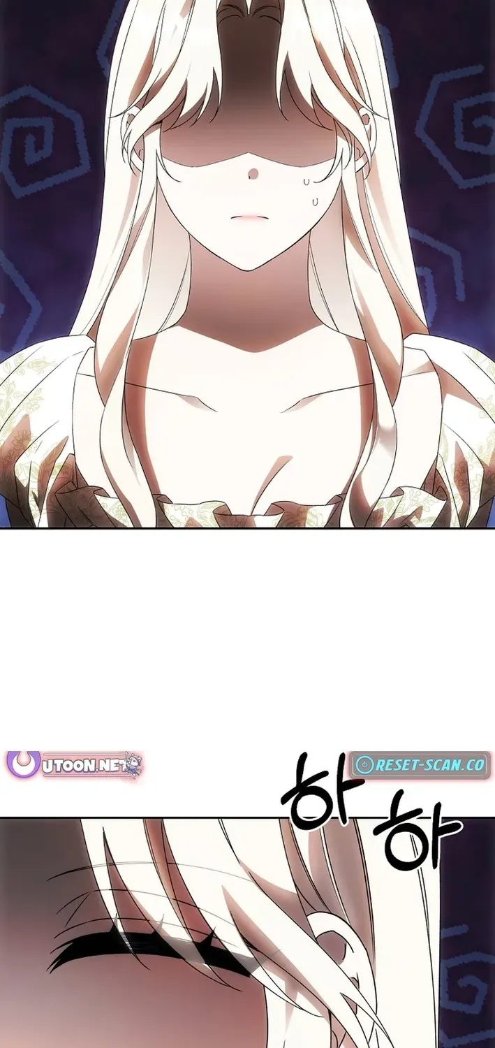 How to Escape from Reverse Harem Clichés Chapter 8 page 38 - 
