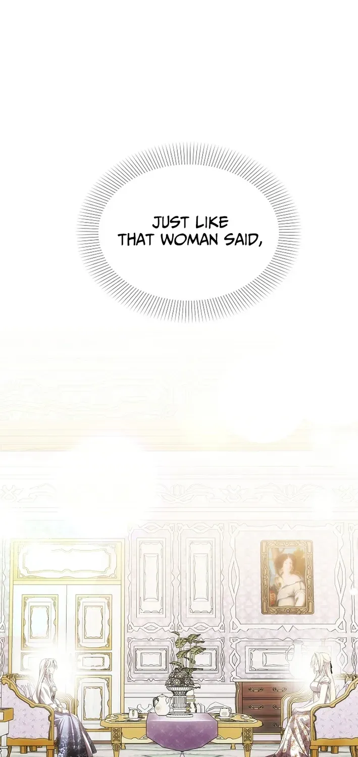 How to Escape from Reverse Harem Clichés Chapter 8 page 5 - 