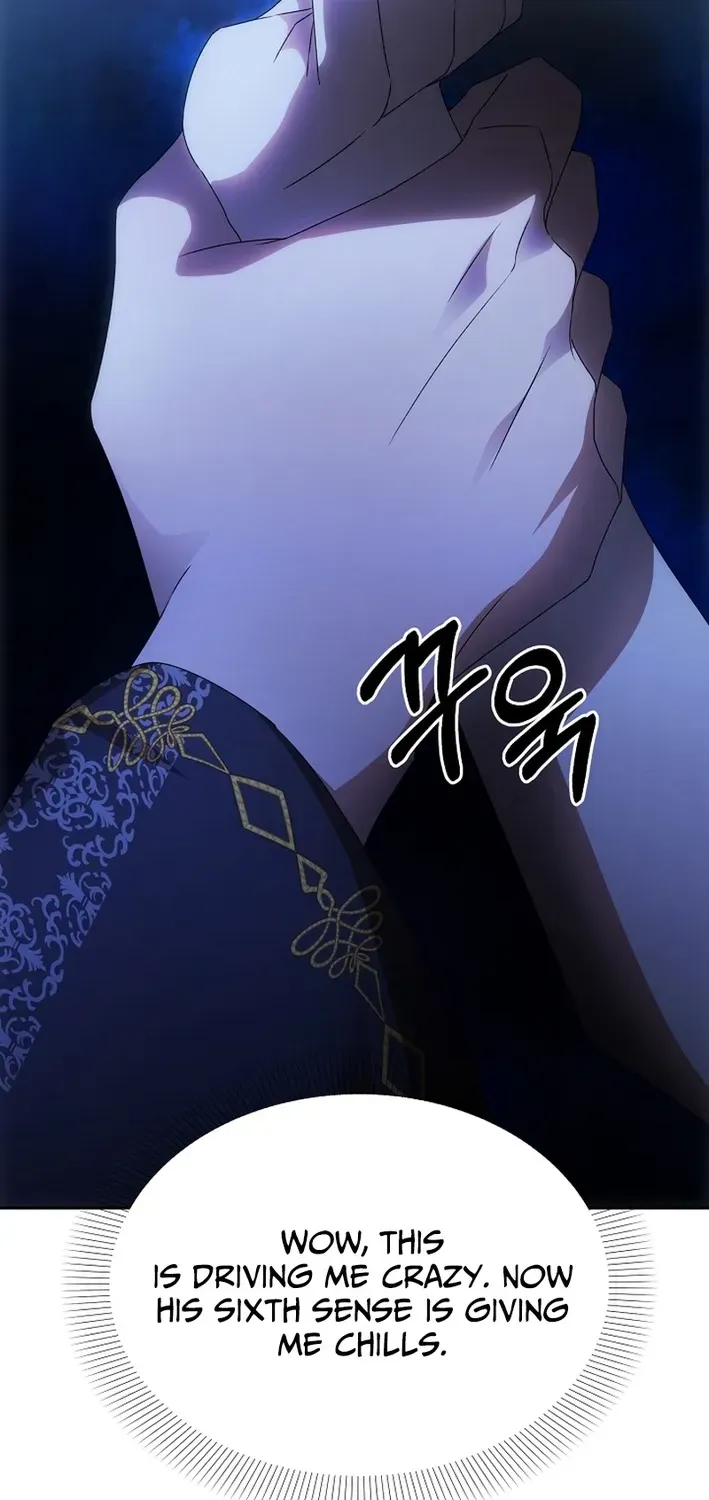 How to Escape from Reverse Harem Clichés Chapter 8 page 41 - 