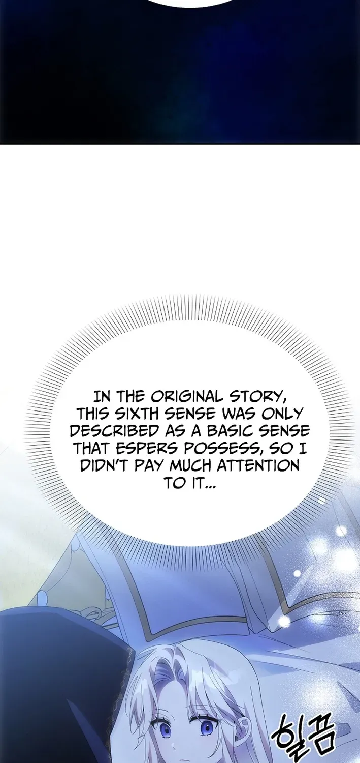 How to Escape from Reverse Harem Clichés Chapter 8 page 43 - 