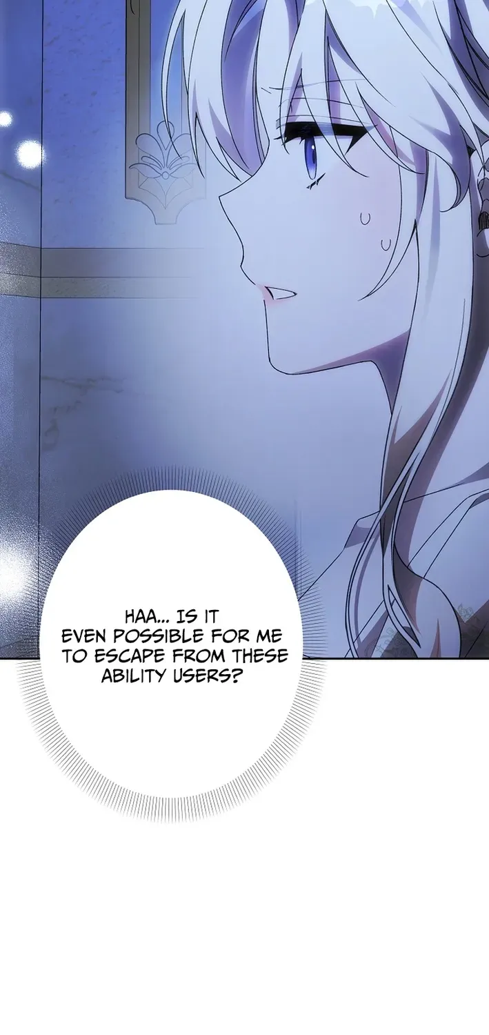 How to Escape from Reverse Harem Clichés Chapter 8 page 45 - 