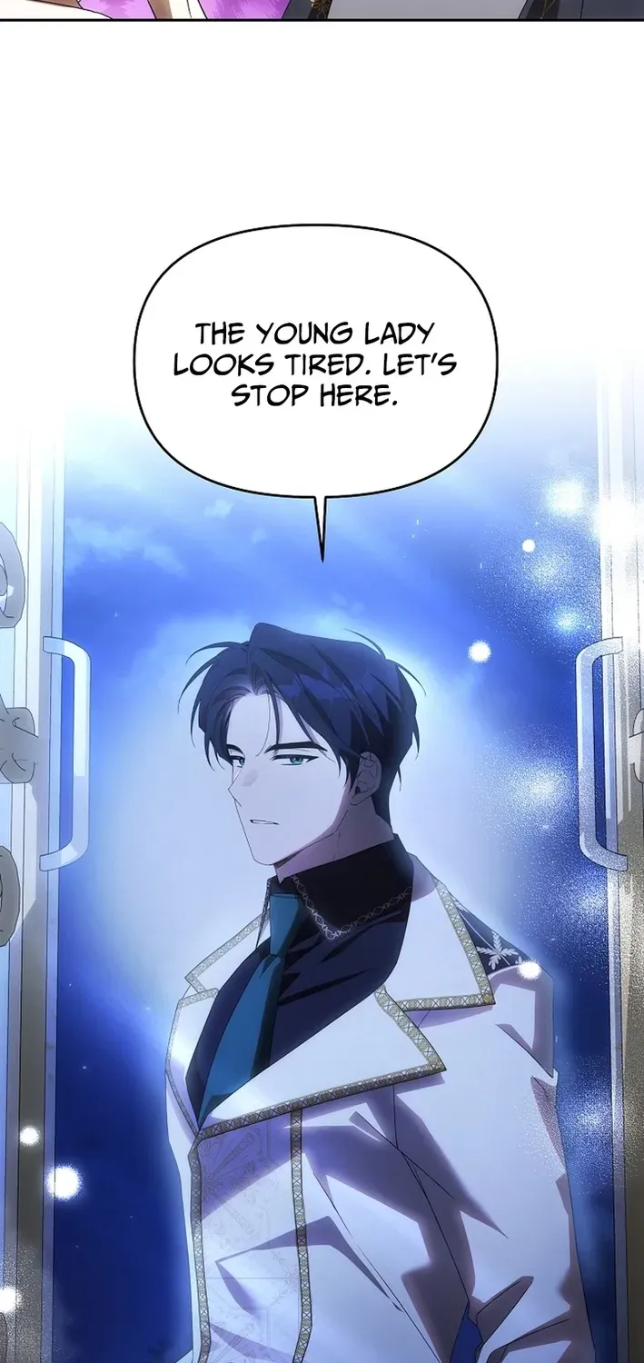 How to Escape from Reverse Harem Clichés Chapter 8 page 48 - 