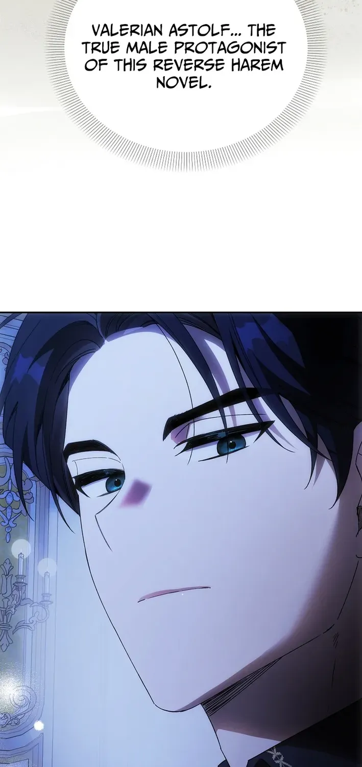 How to Escape from Reverse Harem Clichés Chapter 8 page 59 - 