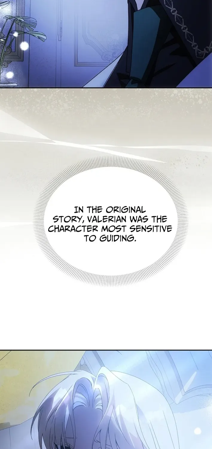 How to Escape from Reverse Harem Clichés Chapter 8 page 60 - 