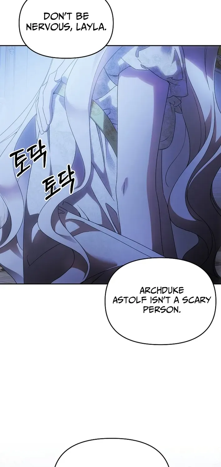 How to Escape from Reverse Harem Clichés Chapter 8 page 62 - 